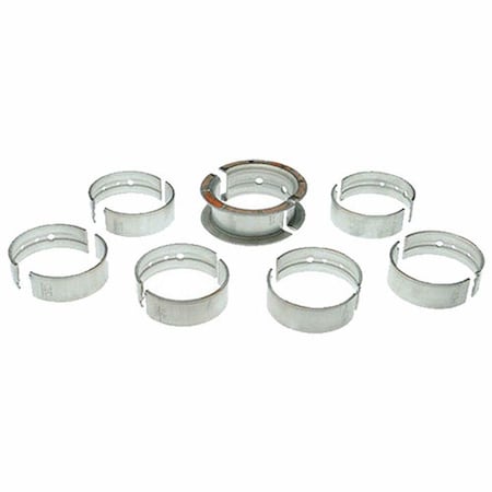 Aftermarket Main Bearing Set WN-1823846C91-PEX